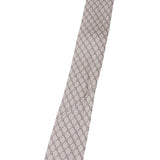 Gucci tie silk Pink beige type mens