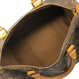Louis Vuitton Monogram Handbag