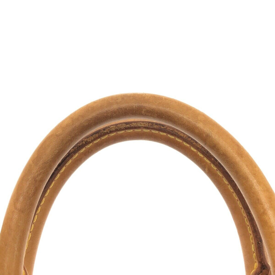 Louis Vuitton Monogram Handbag