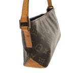 Louis Vuitton Monogram Trotteur Crossbody Bag