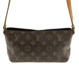 Louis Vuitton Monogram Trotteur Crossbody Bag