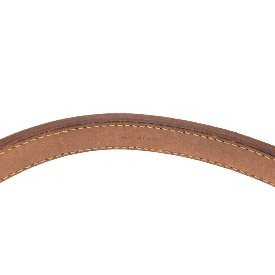 Louis Vuitton Monogram Petit Noe Handbag