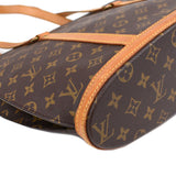 Louis Vuitton Babylone Tote Bag