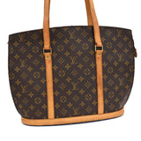 Louis Vuitton Babylone Tote Bag