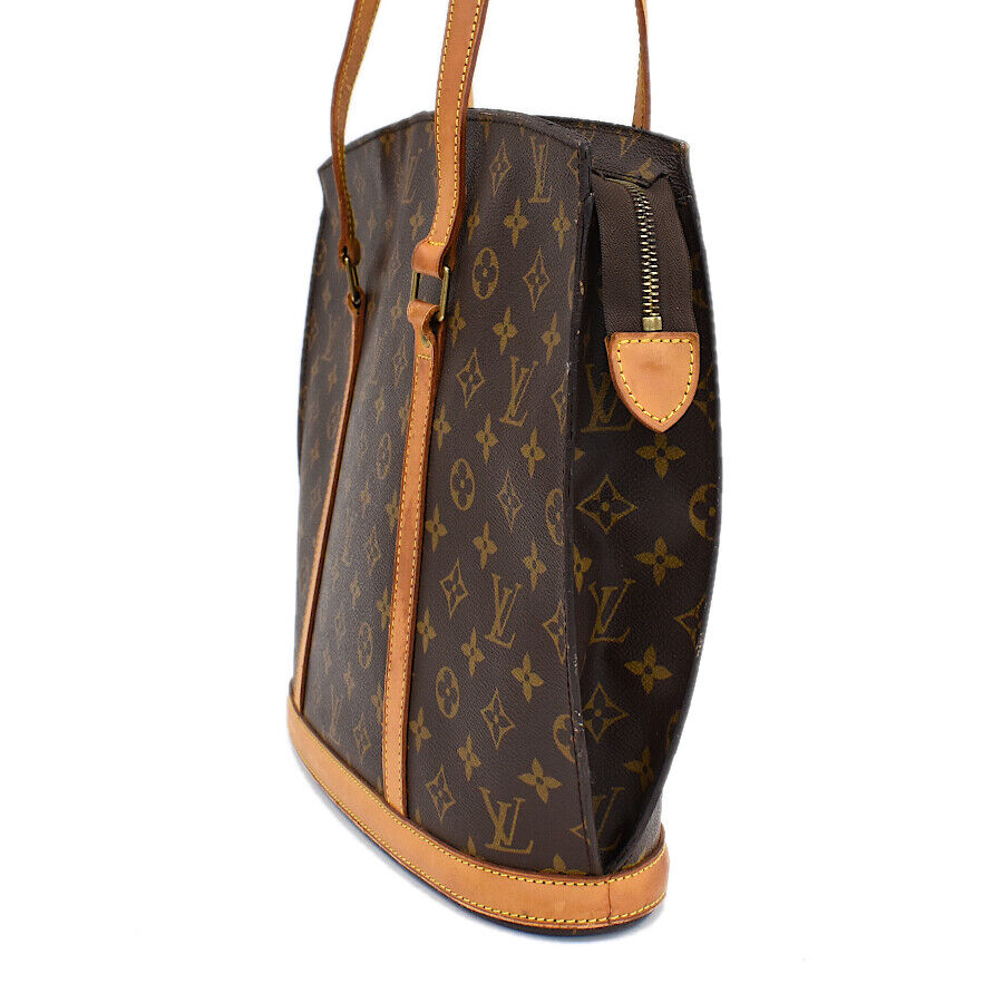 Louis Vuitton Babylone Tote Bag