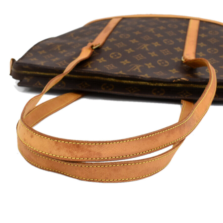 Louis Vuitton Babylone Tote Bag