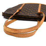 Louis Vuitton Babylone Tote Bag
