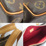 Louis Vuitton Multipri Cité Monogram Canvas Handbag