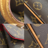 Louis Vuitton Multipri Cité Monogram Canvas Handbag