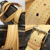 Louis Vuitton Multipri Cité Monogram Canvas Handbag
