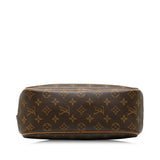 Louis Vuitton Monogram Trouville Handbag