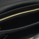 Christian Dior Saddle Pochette