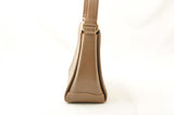 Gucci Shoulder Bag Leather Brown am2327s