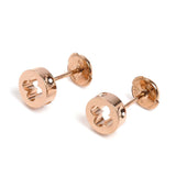 Louis Vuitton Empreinte Au750 Earrings