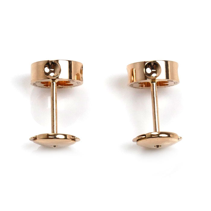 Louis Vuitton Empreinte Au750 Earrings