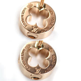 Louis Vuitton Empreinte Au750 Earrings