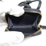 Dior 30 Montaigne Oblique Canvas Phone Holder