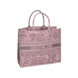 M1286ZTDT 45E ROSE MULTI Dior WOMEN BAG
