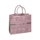 M1286ZTDT 45E ROSE MULTI Dior WOMEN BAG