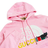 Gucci sweat Main: 100% cotton pink mens M
