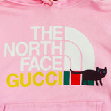 Gucci sweat Main: 100% cotton pink mens M