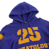 Gucci Hoodie Main: 100% cotton Blue type mens S