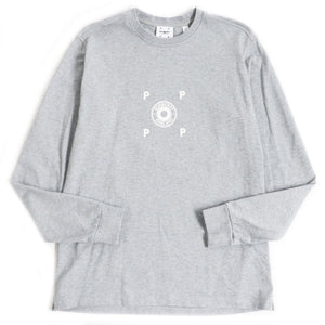 Burberry sweat See photo gray mens