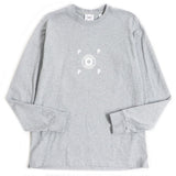 Burberry sweat See photo gray mens