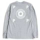 Burberry sweat See photo gray mens