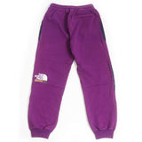 Gucci Pants Main: 100% cotton, Part: 100% nylon purple mens XS