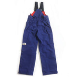 Gucci Overall Main: 100% nylon, Lining: 100% nylon, Part: 100% polyester, Part: polyurethane blue mens M