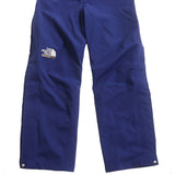 Gucci Overall Main: 100% nylon, Lining: 100% nylon, Part: 100% polyester, Part: polyurethane blue mens M