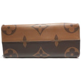 Louis Vuitton  On The Go Monogram Giant Tote Bag