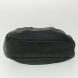 Gucci Guccissima Shoulder Bag Black 232955 tb522