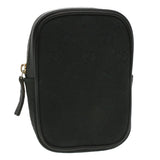 Gucci GG Canvas Cigarette Case Black 115249 tb530