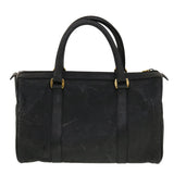 Gucci GG Canvas Web Sherry Line Hand Bag 2Set Black Red beige tb658