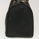 Gucci GG Canvas Web Sherry Line Hand Bag 2Set Black Red beige tb658