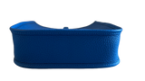 Hermes Evelyne TPM 16 Blue Frida
