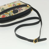 Gucci Shoulder Bag Canvas Multicolor th3402