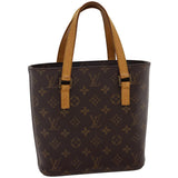 Louis Vuitton Monogram Vavin PM Hand Bag LV Auth