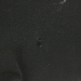 Gucci Waist Bag Pouch Nylon Black rd1401