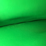 Python Medium Classic Box Flap Grass Green