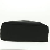 Gucci Shoulder Bag Canvas Black ti1009