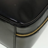 Gucci Shoulder Bag Patent leather Black 000-3270-0323 ti1149