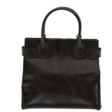 Gucci Hand Bag Leather 2way Shoulder Bag Brown 000•1118•0503 ti1151