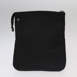 Fendi Gucci Burberry Zucchino Bag Canvas PVC Enamel 3Set Black Brown ti2285