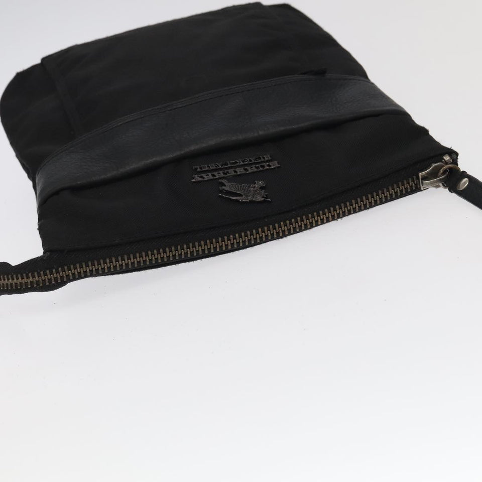 Fendi Gucci Burberry Zucchino Bag Canvas PVC Enamel 3Set Black Brown ti2285