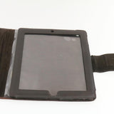Gucci GG Canvas iPhone Key iPad Case 3Set Brown Pink beige ti361