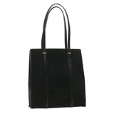 Gucci Shoulder Bag Unborn Calf SkinLeather Black 002 406 0425 ti932