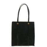 Gucci Shoulder Bag Unborn Calf SkinLeather Black 002 406 0425 ti932